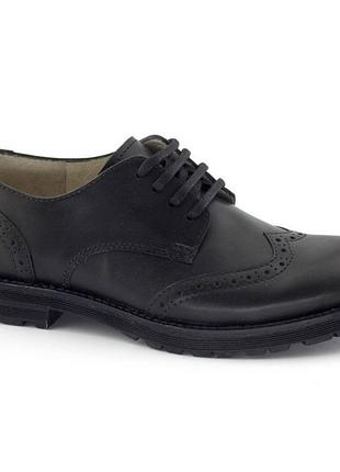 Froddo туфли кожаные для мальчика 32,33,34,36,37 размер
