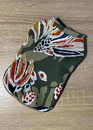 Одежда для животных