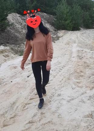 Кофта 3