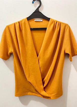 Блуза zara