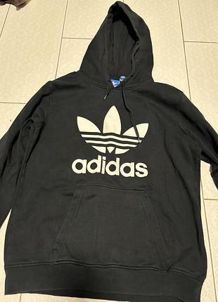 Чоловіча толстовка adidas