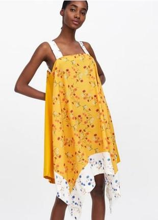 Сарафан zara