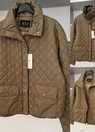 Трендова курточка 💣💣💣