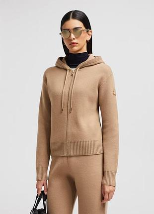 Moncler, костюм, спортивный женский
