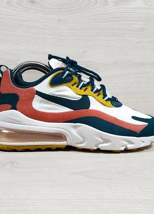 Спортивні кросівки nike air max 270 react multi оригінал, розмір 40.5