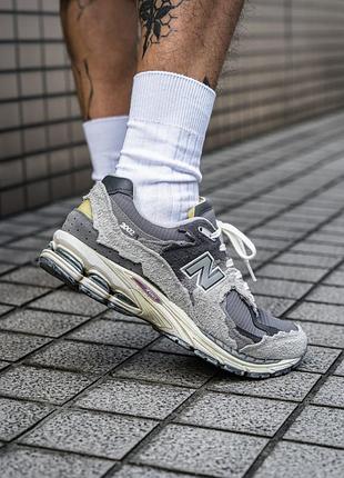 Кросівки - Lauftights New Balance
