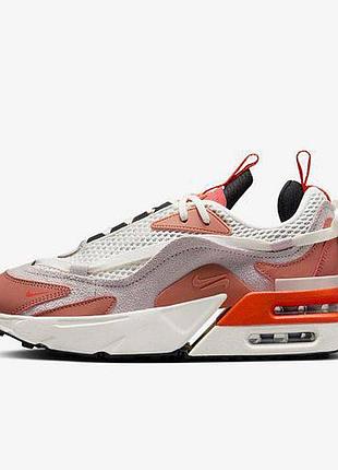 Nike air max  furyosa nrg  dc7350-101 жіночі кросівки
