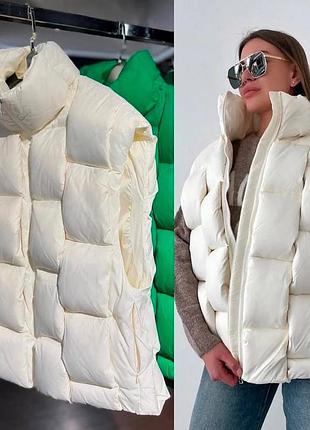 Мега крутые жилетки 💣💣💣