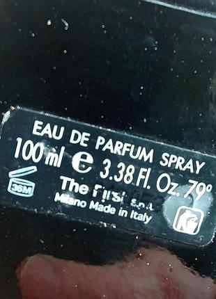 Парфуми gian marco venturi 4