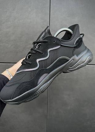 Кроссовки adidas ozweego 7