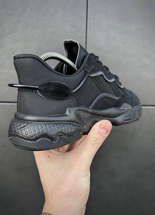Кроссовки adidas ozweego 3