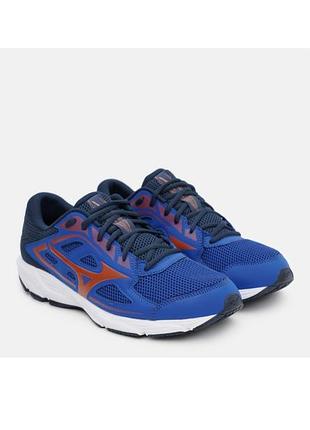 Кроссовки Mizuno x Sorayama 2in1 Prophecy sneakers Weiß