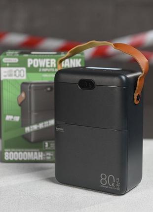 Power bank remax rpp-118