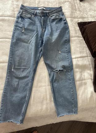 Джинси denim