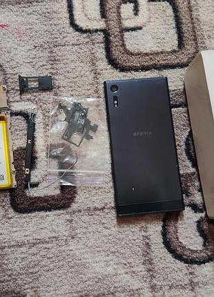 Xperia xz 64