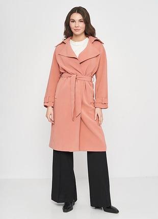 Тренч h&m