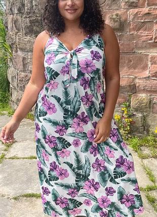 Сарафан р. 26-28