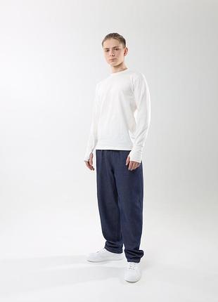 Штани джинсові бартон 176р зразок newgen