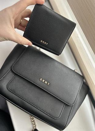 Оригінальна сумка та гаманець набір