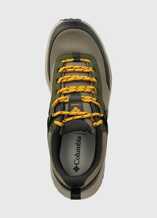 Черевики columbia konos low