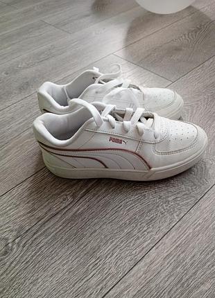 Кроссовки детские puma