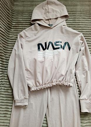 Спортивный костюм s