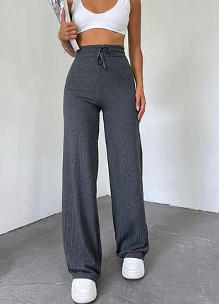 ‼️топ продажу‼️
🔜штани у рубчик🔥