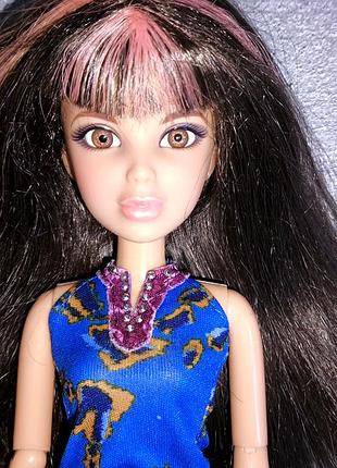 Liv doll, оригинал нюд или с аутфитом