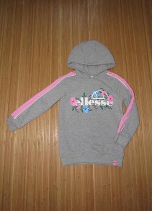 Худи ellesse