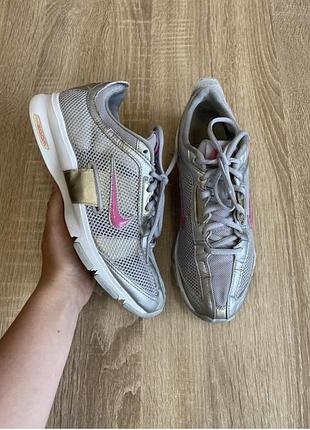 nike force zoom кросівки кроси кроссовки