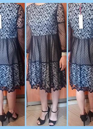 Женское платье