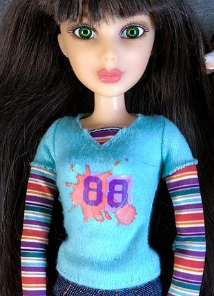 Liv doll, оригинал нюд или с аутфитом 3