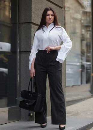 Брюки мистери