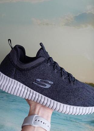 Skechers elite flex,43 размер, вьетнам