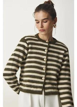 Massimo dutti  кардиган альпака жакет