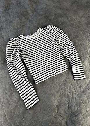 Женская кофта/свитшот/свитер zara