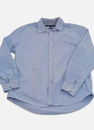 Сорочка tommy hilfiger