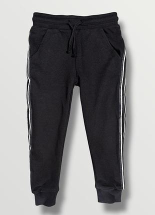 F&f легкие спортивные штаны без утепления джоггеры