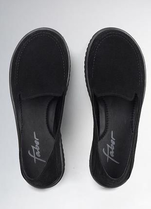 Туфлі жіночі анатомічні, босоноге взуття