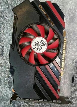 Видеокарта gainward gtx 750ti 2gb gddr5