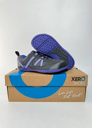 Кроссовки xero prio barefoot