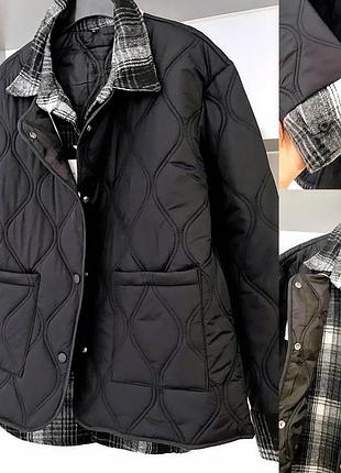 Стильна курточка🖤