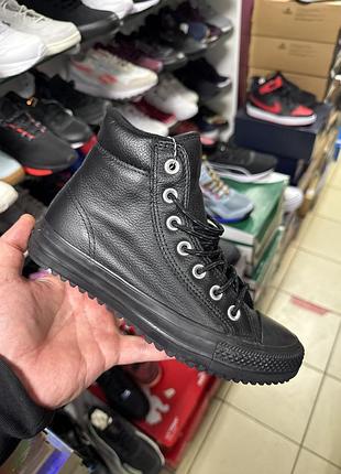 Оригінальні кеди  converse