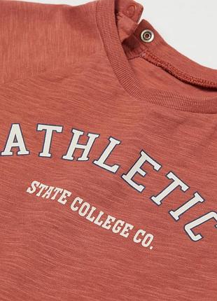 Футболка р98