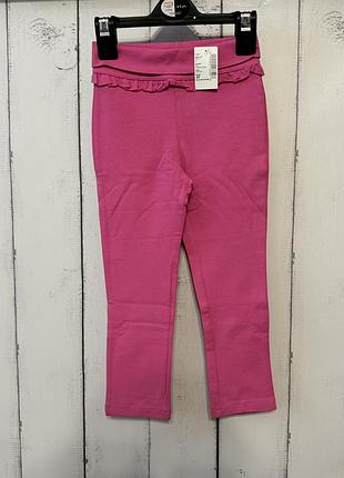 Спортивні штани children's place лосини