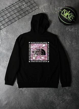 Худі the north face 2