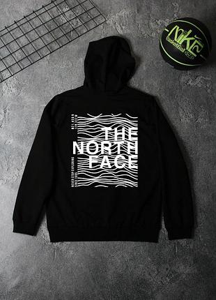 Худі the north face 9