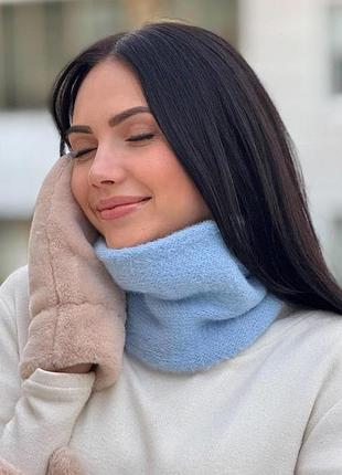 Баф жіночий