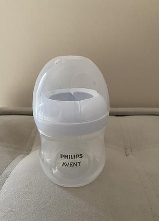 Пляшечка для годування