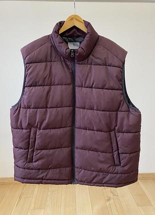 Безрукавка чоловіча xxl